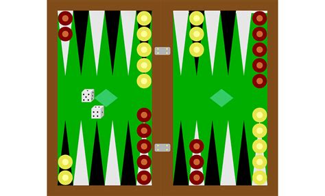 spielanleitung backgammon|Backgammon